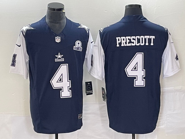 Dallas Cowboys Jerseys 006